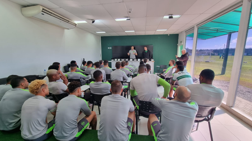 Gigante paranaense no mercado de ativos digitais