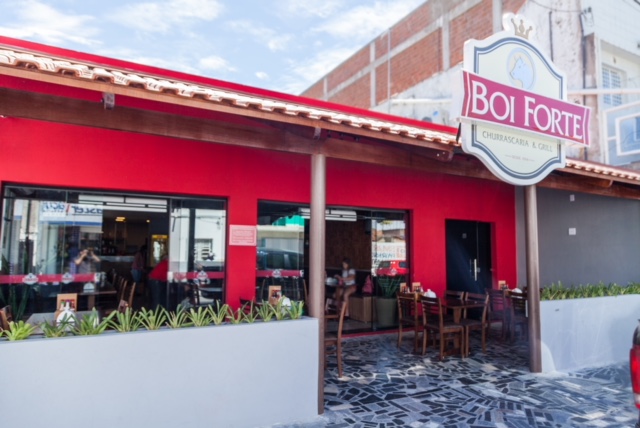 Sede do Esporte de Patos foi a leilão para pagar dívida trabalhista