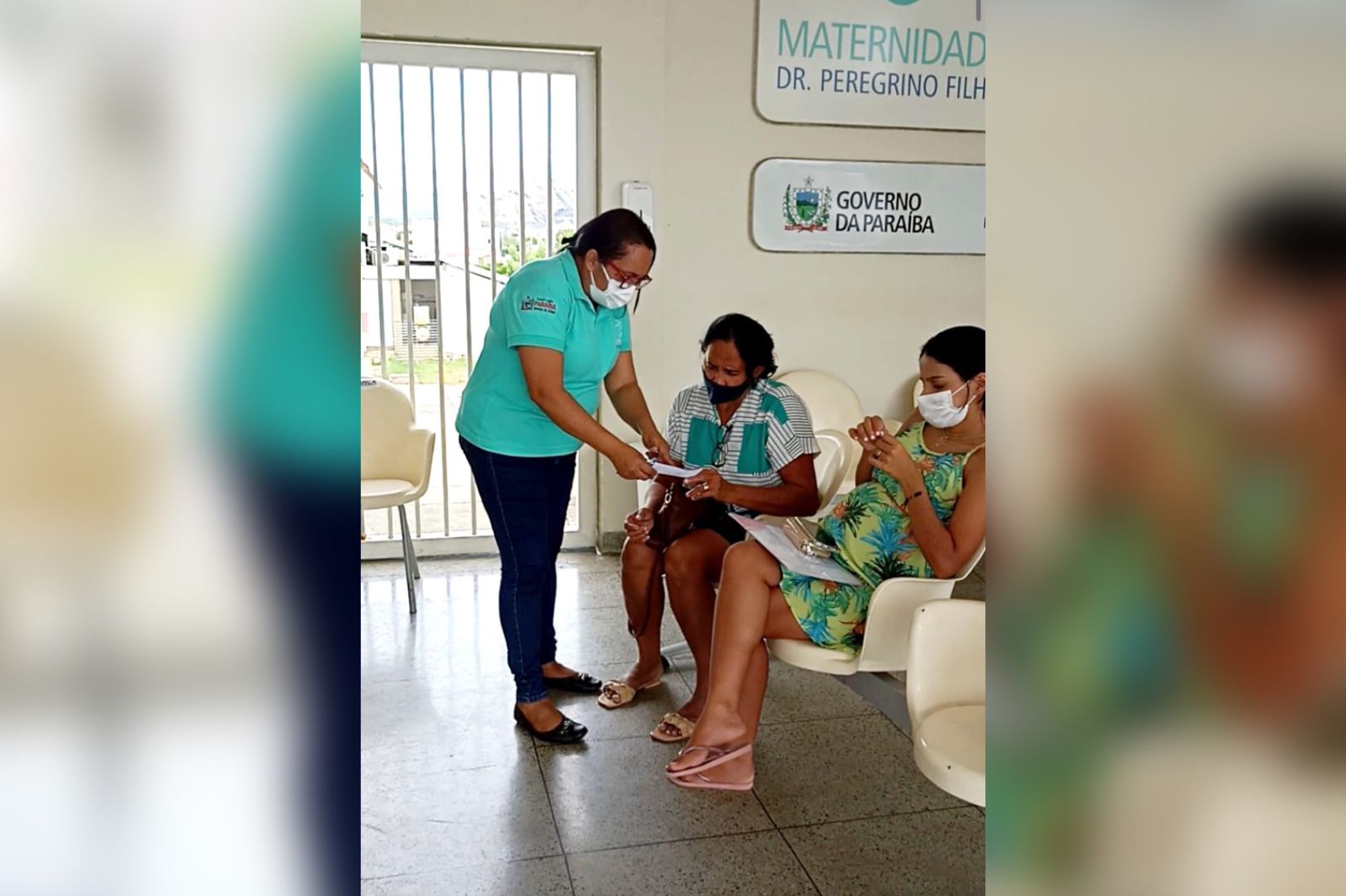 Presença do pai durante o parto é garantida por lei e traz diversos benefícios para a parturiente