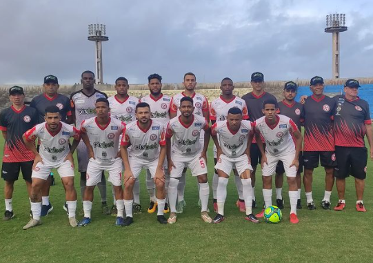São Paulo Crystal se despede da Série D visitando o Afogados de Ingazeira