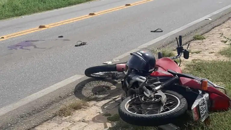 Após cerca de 3 meses internado, pintor que sofreu acidente na BR-230, em Patos, não resiste e vem a óbito na manhã deste domingo (17)