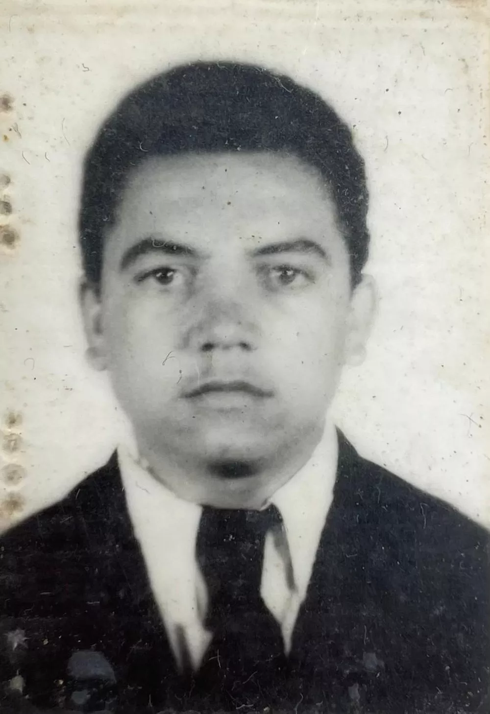 Comerciante morre após ser atingido por viatura da Polícia Militar, na Paraíba