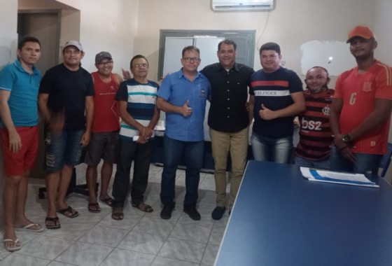 Prata da Casa: Artistas da Terra terão espaço garantido no João Pedro de Cacimba de Areia