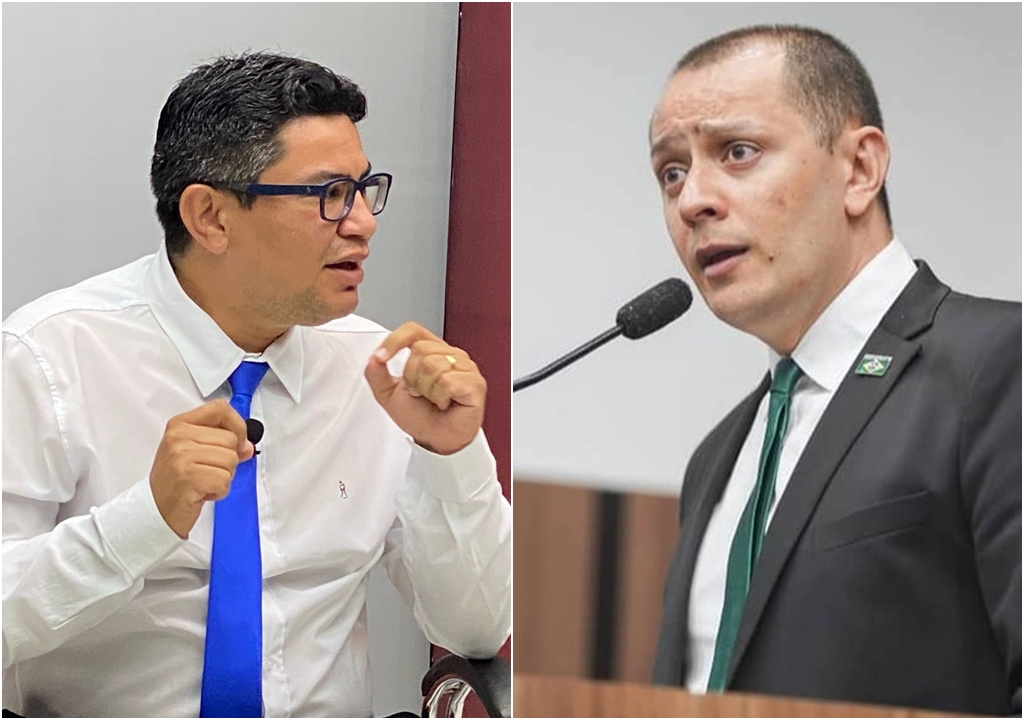 Caso UPA: Josmá diz que quer toda a verdade. Secretário classifica atitude de vereador como desespero