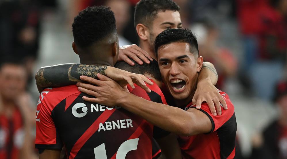 BRASILEIRÃO: Goleadas de Fla e Athletico e trio paulista vitorioso