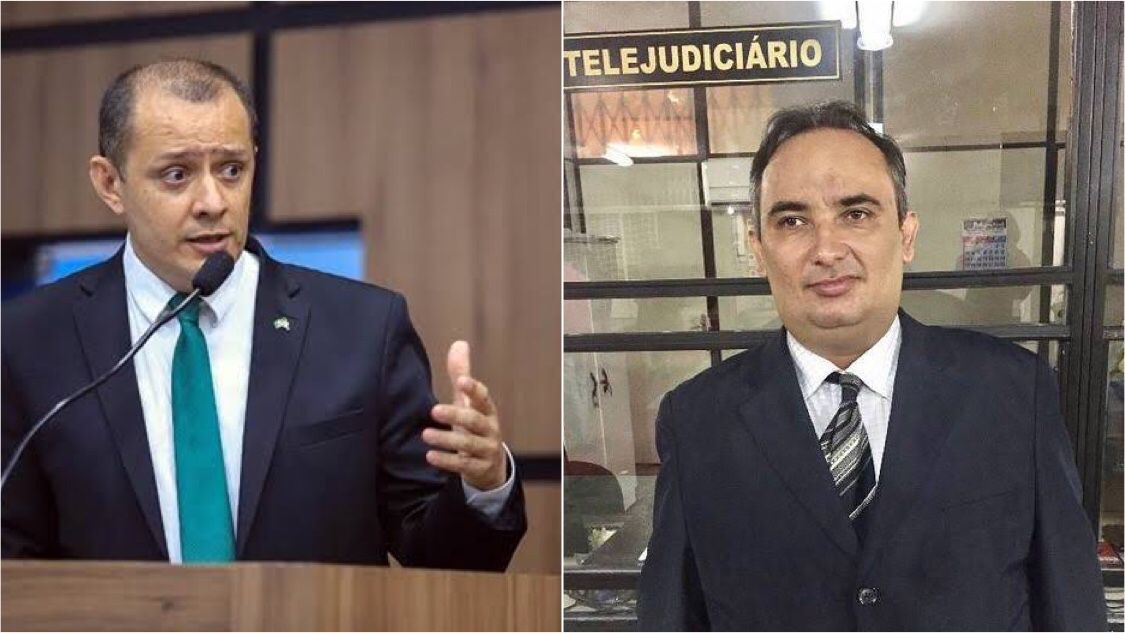 Após saída do vereador Josmá Oliveira, presidente do Patriota em Patos diz que requisitará mandato do parlamentar por infidelidade partidária. OUÇA