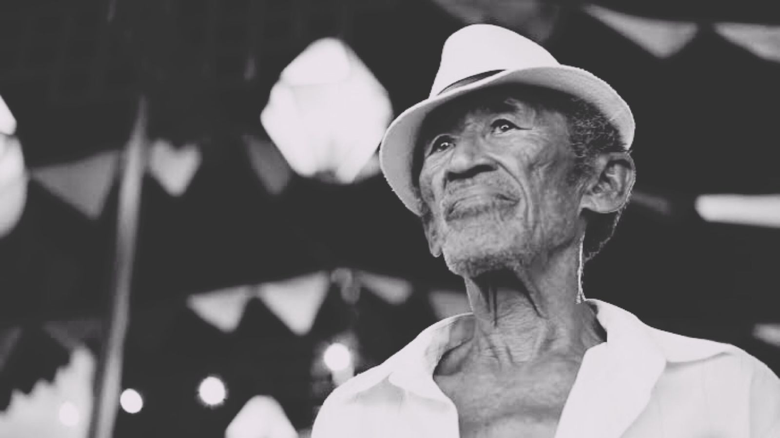 Cultura Patoense de luto: morre aos 83 anos o músico Derréis, figura icônica da cidade de Patos