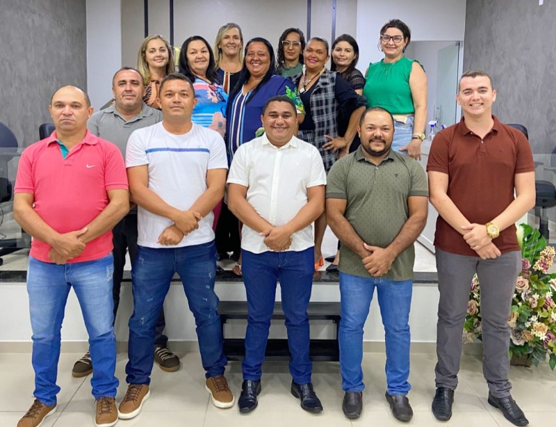 Em sessão extraordinária, vereadores aprovam atualização do piso salarial dos ACS e ACE do município de Malta