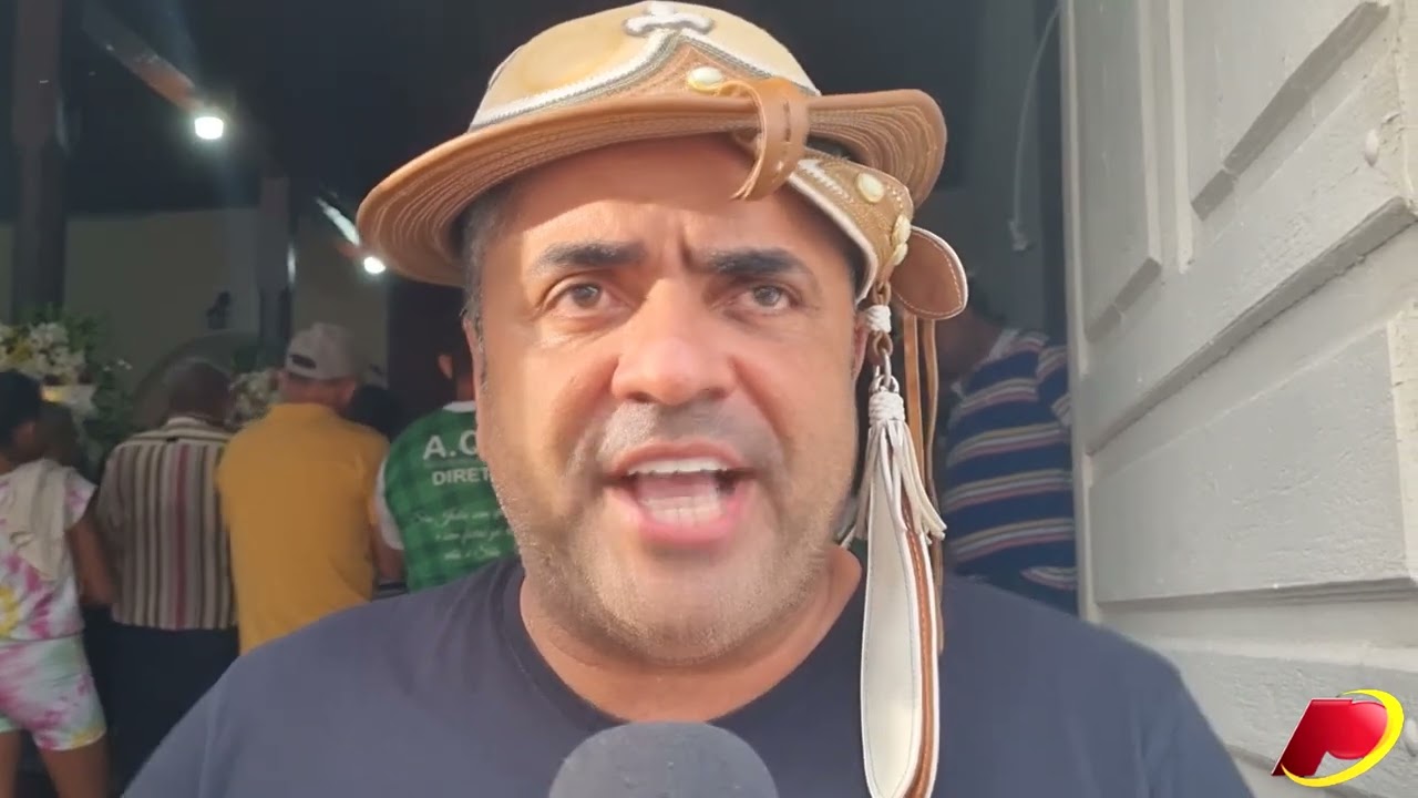 Artistas se despedem de Derréis e lembram como foi conviver com o músico