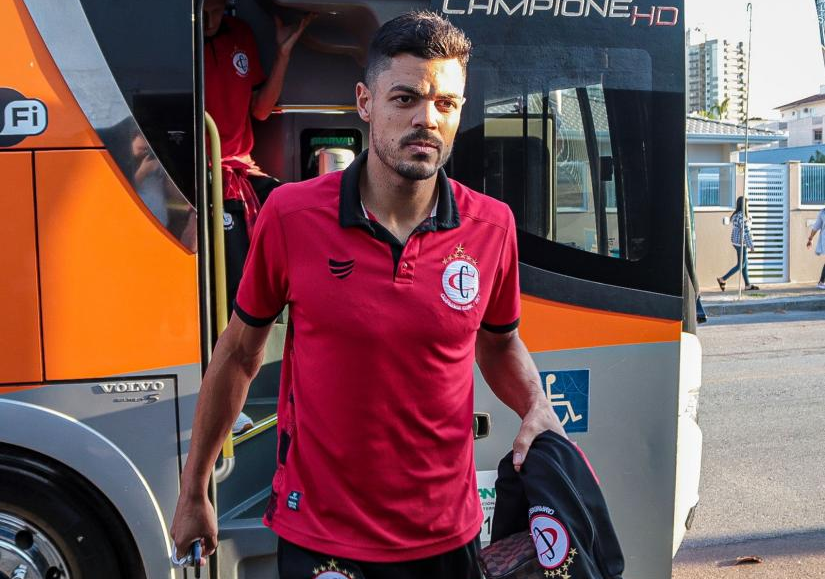 Campinense pega o Altos-PI e tenta sair da zona de rebaixamento