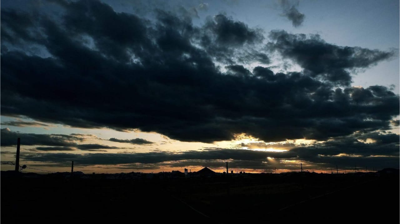 Populares reclamam da falta de iluminação na Alça Sudeste e coordenador de iluminação pública explica. OUÇA