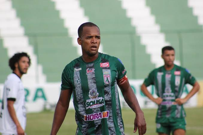 Sousa precisa fazer saldo de gols neste domingo (24)