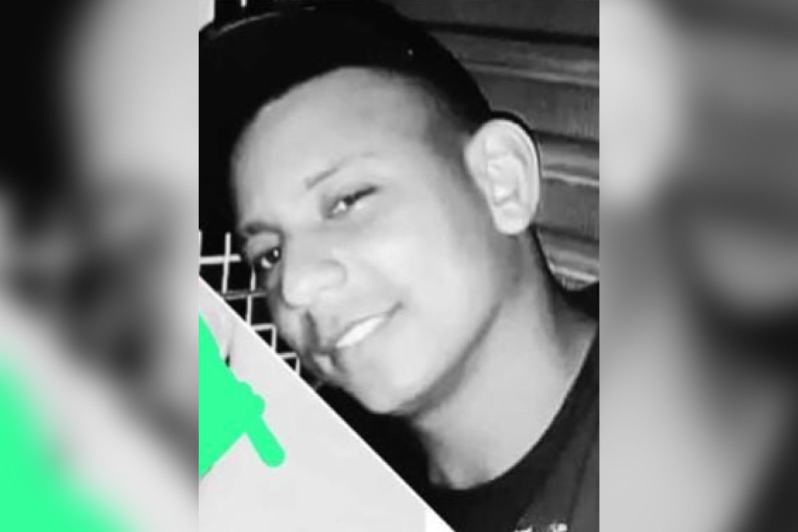 Jovem patoense residente na cidade de Paranaguá-PR é morto a tiros neste sábado (23)