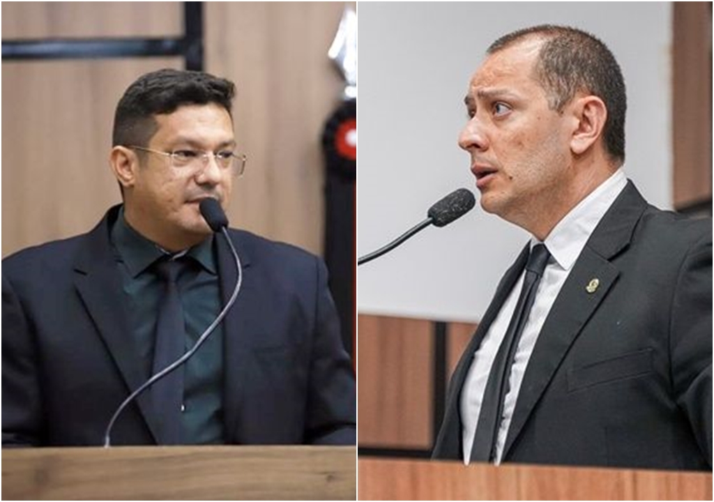 Vereador Sargento Patrian fala sobre denúncias contra Josmá Oliveira e diz que análise da comissão será pautada na verdade. Ouça