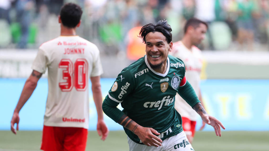 BRASILEIRÃO: Palmeiras e Corinthians vencem e 1º turno termina com dobradinha paulista