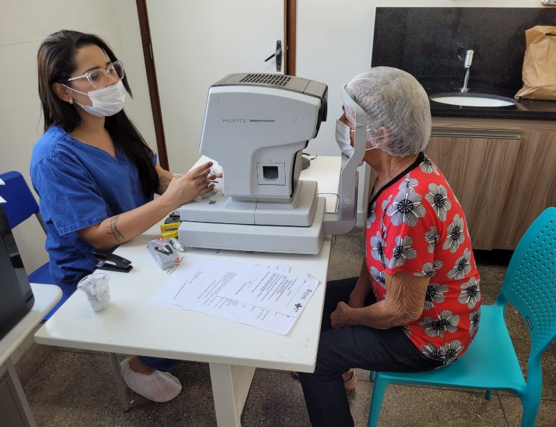 Prefeitura de Catingueira realiza 170 procedimentos cirúrgicos em 1 ano e meio de gestão