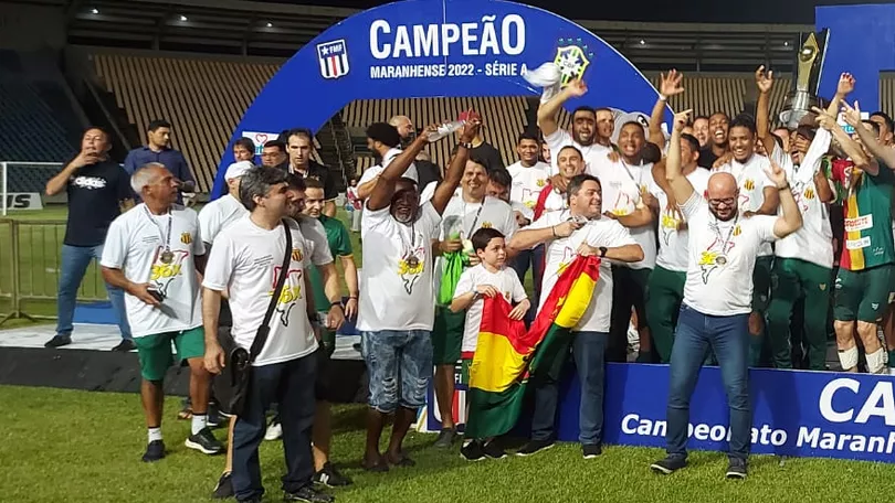 Último estadual do Brasil chega ao fim e todos os campeões de 2022 estão definidos; veja lista