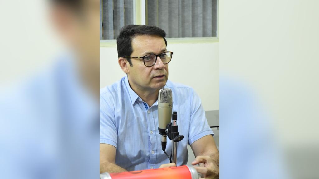 Saúde da mulher: Ramonilson Alves ressalta a necessidade de ampliação das políticas públicas de prevenção ao câncer de mama e de colo do útero