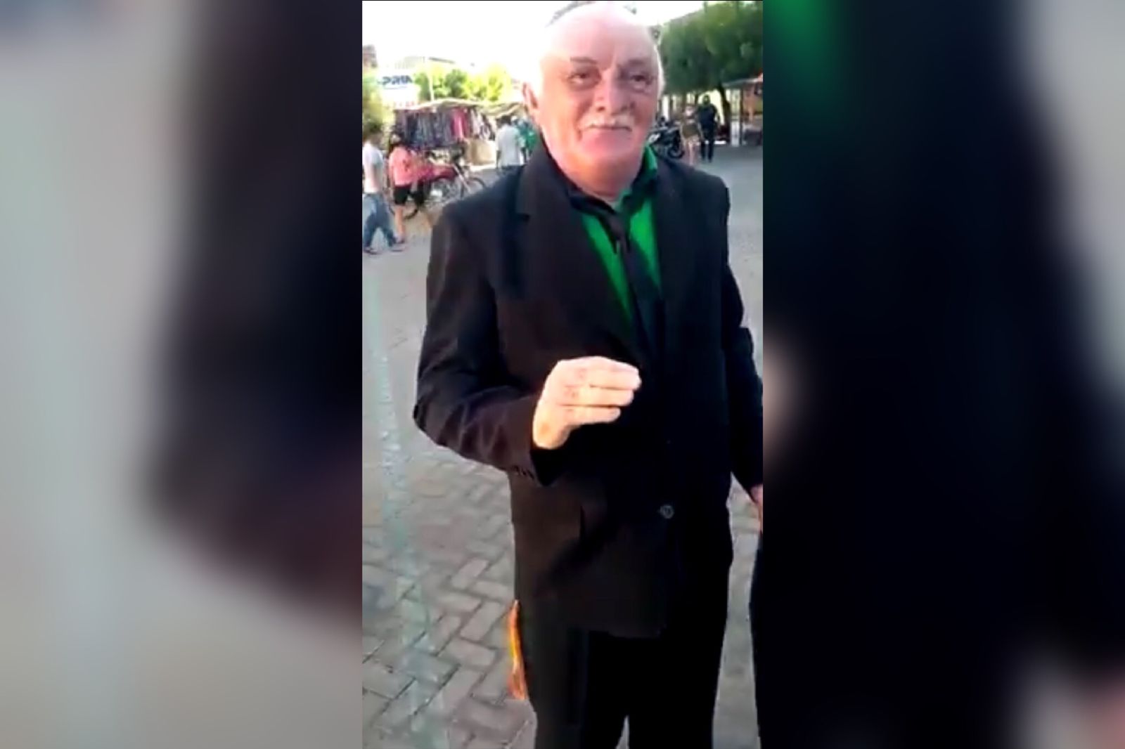Inusitado: pré-candidato a deputado do Sertão quer pagar 'bolsa corno' de R$ 600 a R$ 1200. VÍDEO