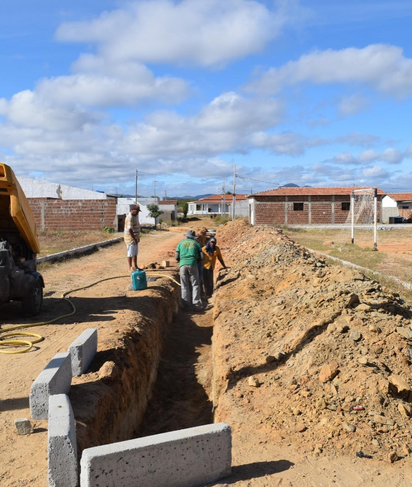 Com mais 2 milhões investidos no Programa 