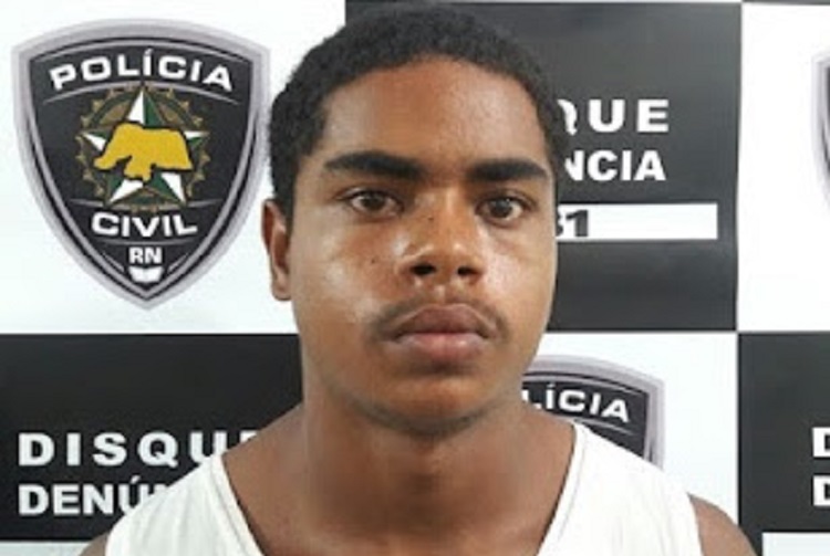 Homem natural do RN suspeito de assaltar lotérica na região de Cajazeiras, morre em confronto com a PM em Catolé do Rocha