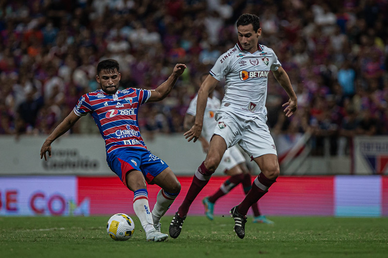 COPA DO BRASIL: São Paulo e Fluminense se aproximam das semifinais