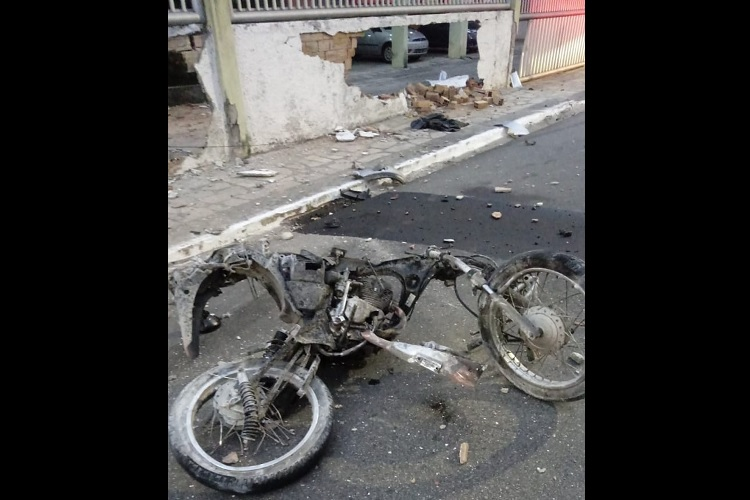 Caso Kelton Marques: Acusado de matar motoboy no Retão de Manaíra, em João Pessoa, é preso na cidade de Catolé do Rocha