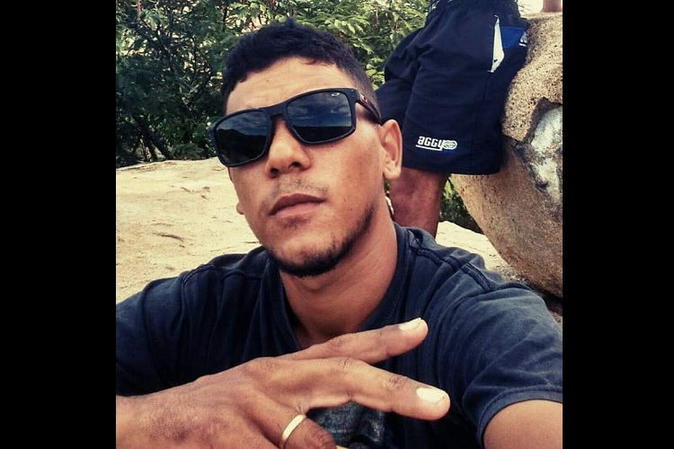 Jovem de 28 anos é morto a tiros em cidade da região de Catolé do Rocha