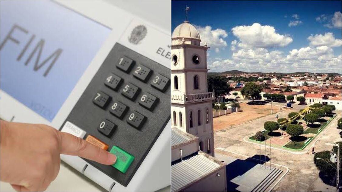 Nova eleição para vereadores de Boa Ventura deverá ser marcada em até 40 dias; atuais parlamentares poderão se candidatar novamente