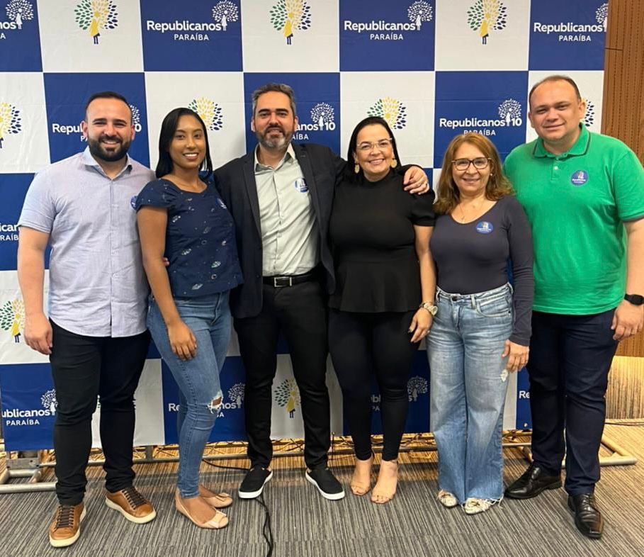 Republicanos realizou nesta sexta-feira (29), Simpósio sobre Eleições 2022