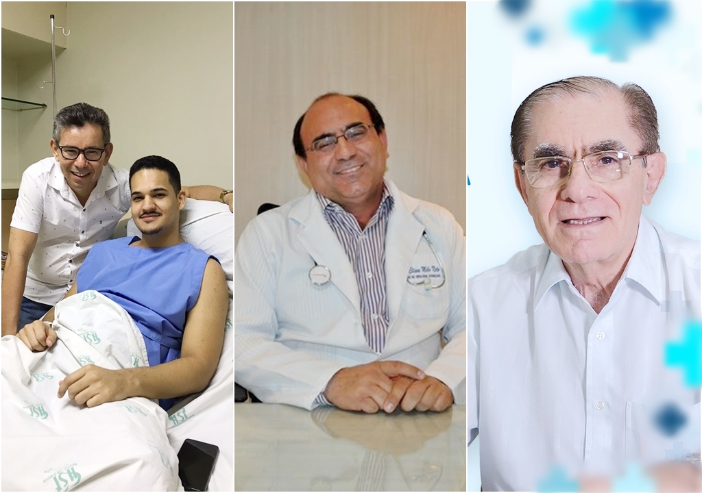 Nota de Agradecimento Equipe Patosonline.com 