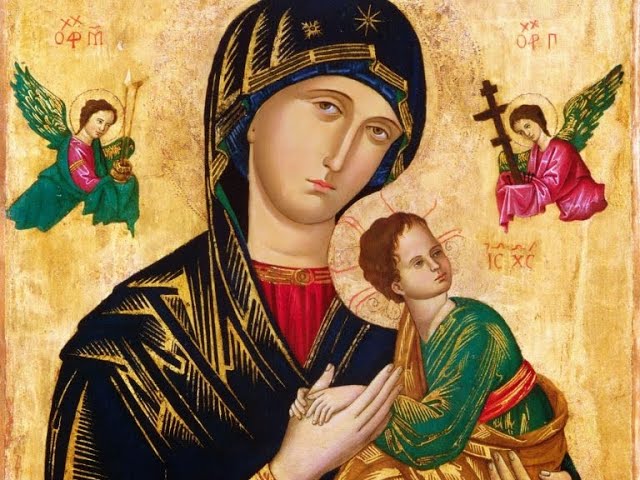 SANTA MISSA AO VIVO DIRETO DO SANTUÁRIO DE NOSSA SENHORA DO PERPÉTUO SOCORRO 31/07/2022