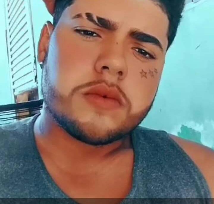 Jovem de 18 anos é morto a tiros na madrugada deste domingo (31), em Coremas