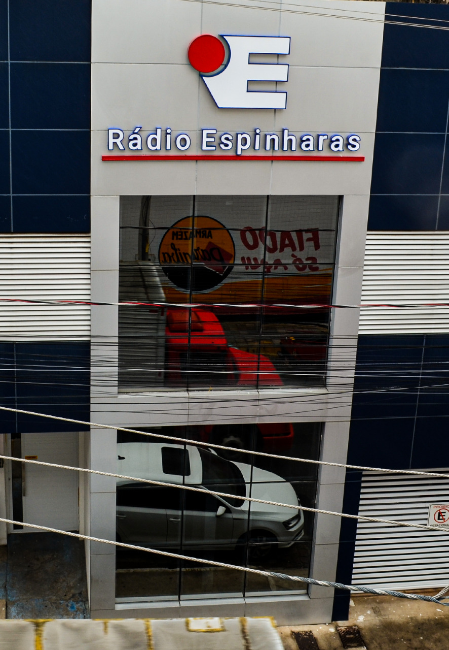 Personalidades e autoridades patoenses parabenizam a Rádio Espinharas pelos 72 anos de história