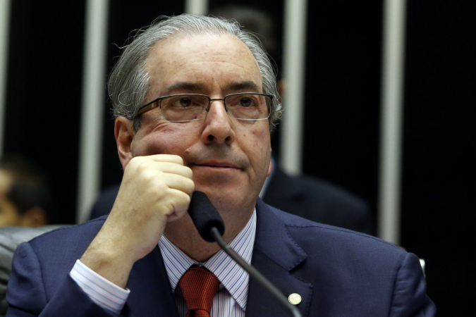 Eleições 2022: Ministério Público Federal recorre da suspensão de inelegibilidade de Cunha