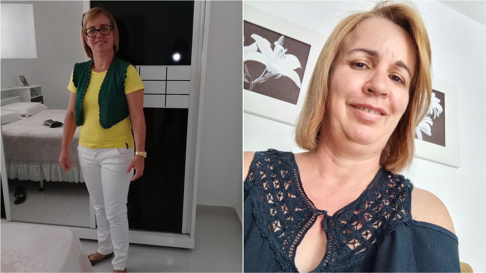 Morre aos 48 anos a contadora e professora universitária Sara Torres, muito conhecida em Patos