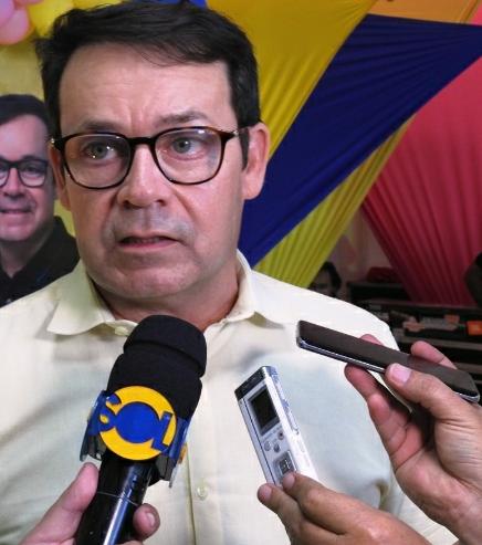 Dr. Ramonilson defende mais apoio às organizações religiosas que atuam no tratamento de dependentes químicos