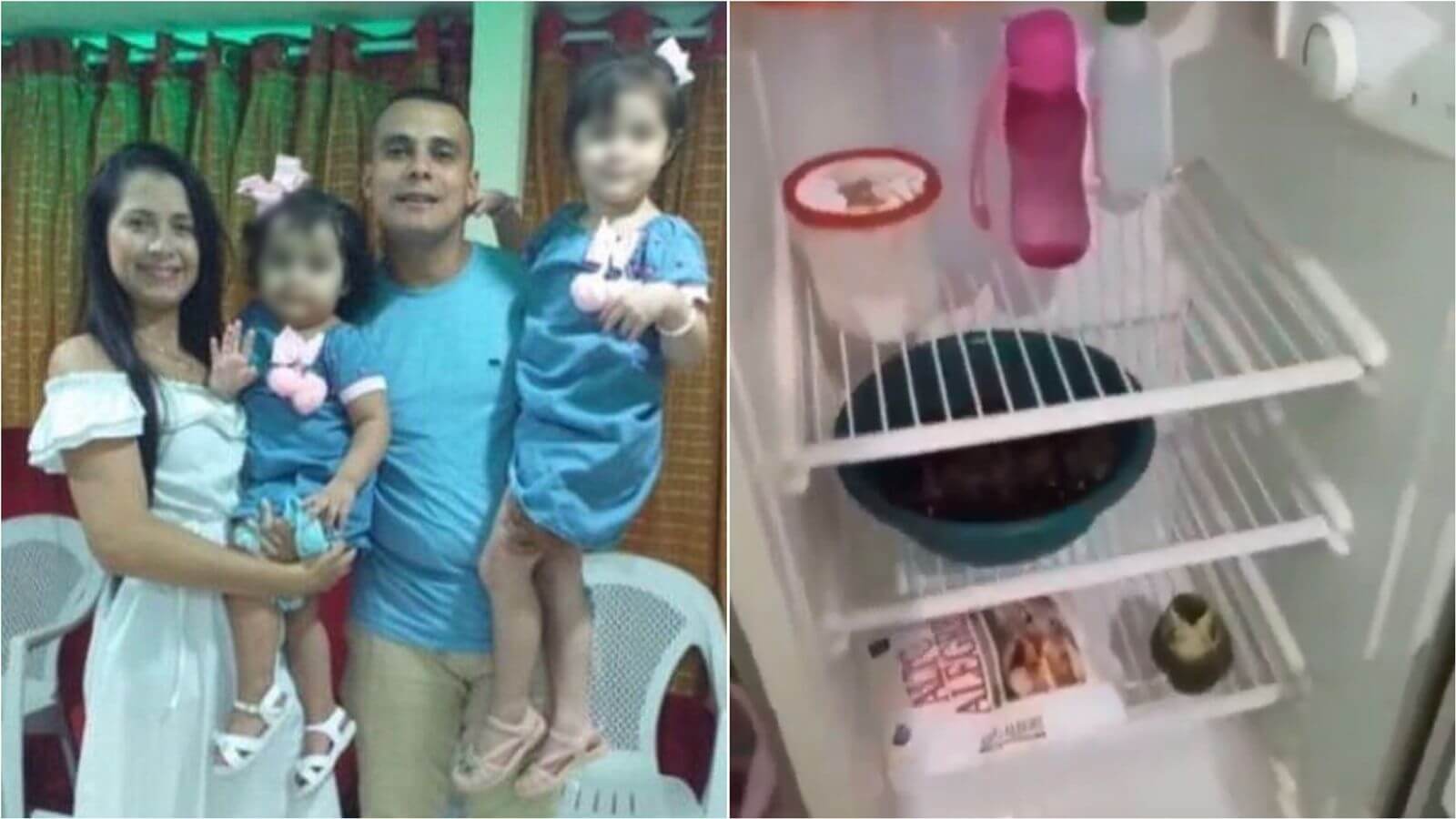 Pai que está desempregado volta a clamar por emprego e cria campanha para pagar aluguel e comprar alimentos e fraldas para as filhas. VÍDEO