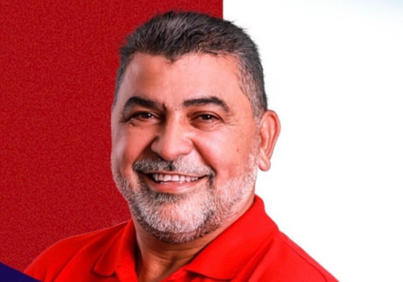 Lenildo Morais sai em defesa da causa animal durante pré-campanha a deputado federal