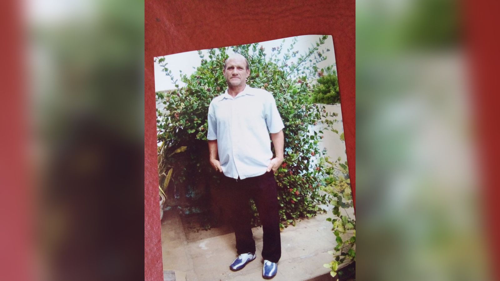 Familiares convidam parentes e amigos para missa de 7º dia pela alma do senhor Rui Aires Costa (Galego Rui)