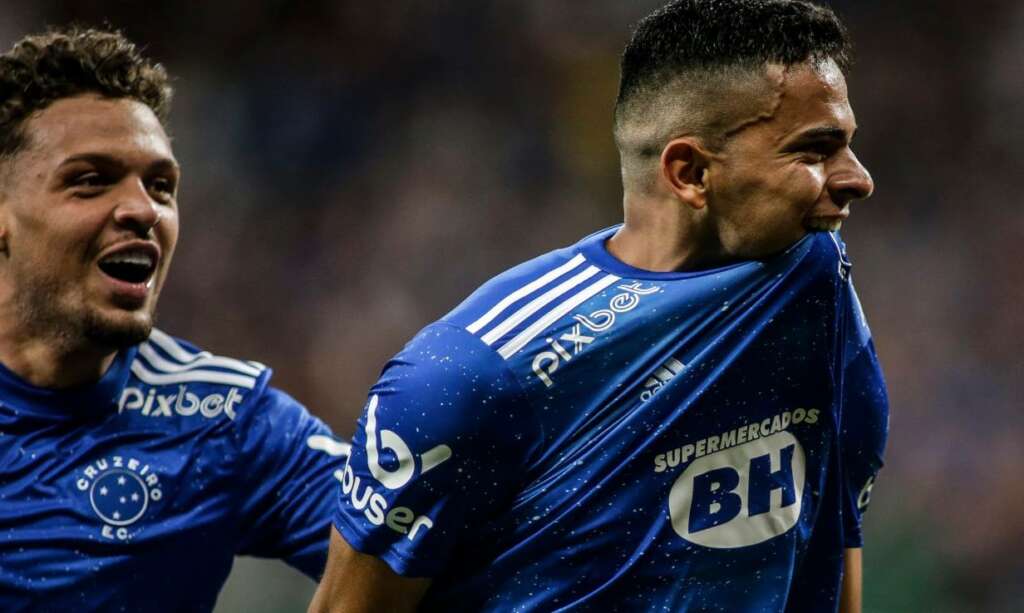 SÉRIE B: Cruzeiro e Bahia lideram e Londrina se aproxima do G-4