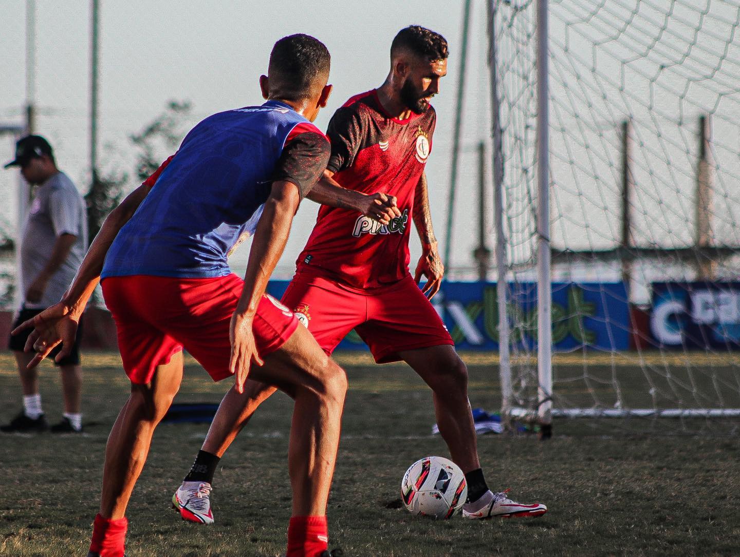 Campinense encara o Floresta-CE para se manter vivo na Série C
