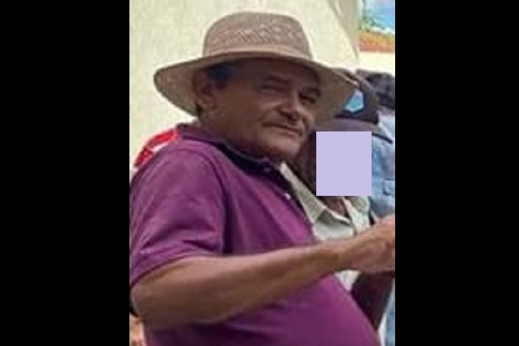 Açougueiro de 61 anos é assassinado a tiros em frente ao seu comércio, na região de Catolé do Rocha