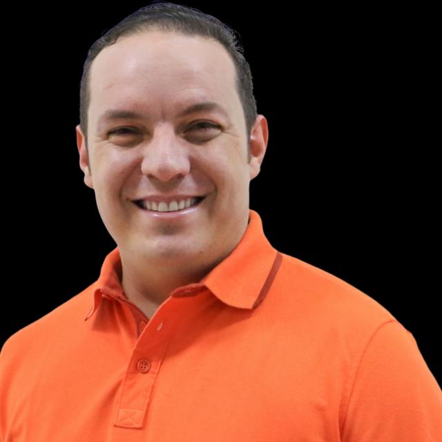 Gustavo Ramos é indicado pelo PP para disputar o cargo de Deputado Federal