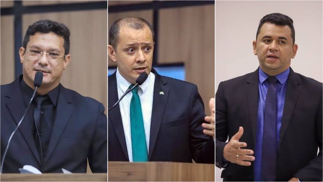 Vereador Sargento Patrian comenta arquivamento de processo contra Josmá e reclama da atuação do Procurador do Município. Ouça