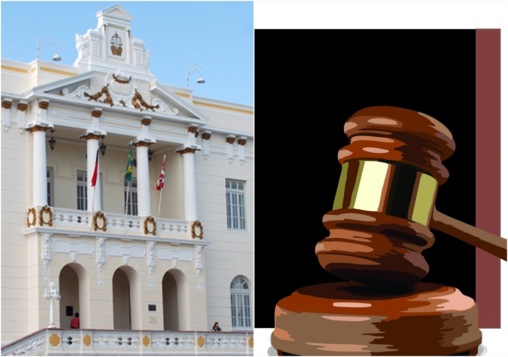 Procedimentos investigatórios contra dois prefeitos, um da região de Patos, estão na pauta desta quarta-feira (10) do Pleno do TJ