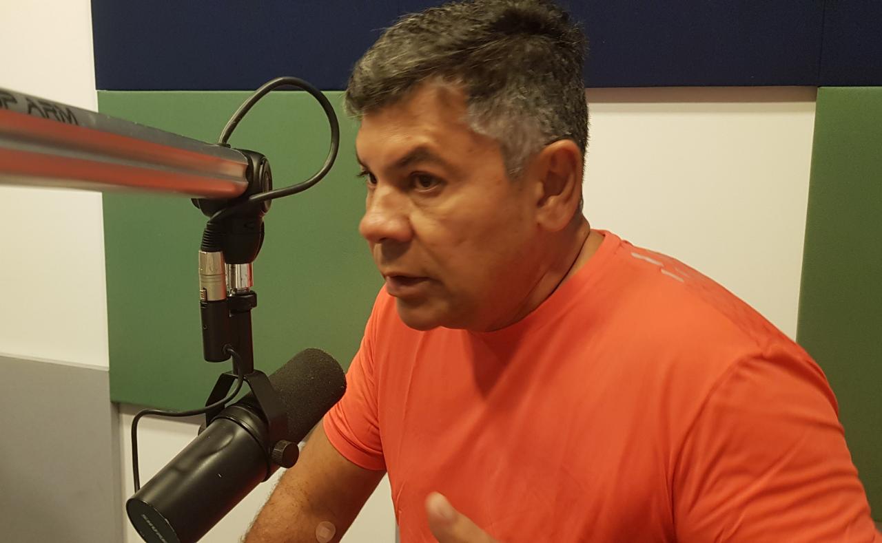 Empresário diz que pode abandonar projeto para profissionalização do Nacional de Patos se clube não avançar com documentação