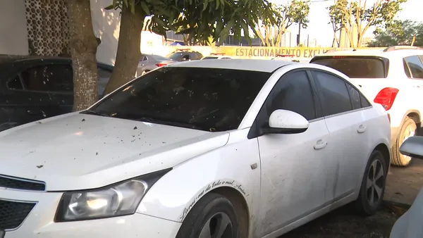 Suspeito de assaltar banco em João Pessoa é preso com R$ 17 mil em espécie, na cidade de Campina Grande