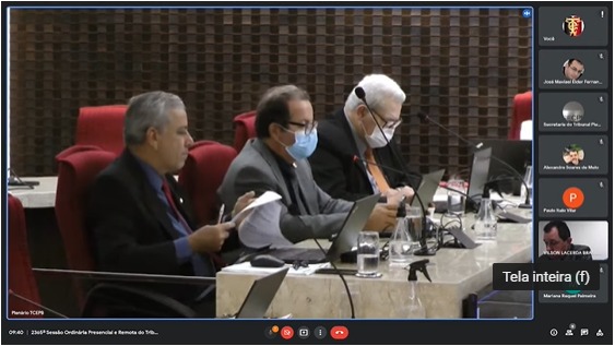 Ex-prefeito de Malta, Nael Rosa, tem contas aprovadas com elogios do TCE