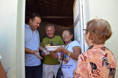 Chega ao município de São Mamede o Programa “Tá na Mesa”
